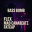 Cover Bass Bomb