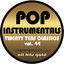 Cover Pop Instrumentals: Twenty Tens Classics, Vol. 44