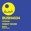 Cover Robot House - EP