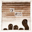 Cover The Oh Hellos EP