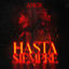 Cover Hasta Siempre 