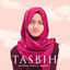 Cover Tasbih