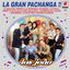 Cover La Gran Pachanga