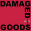 Cover Damaged Goods (1988-2018)