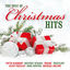 Cover The Best of Christmas Hits