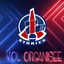 Cover VOL ORGANISÉE