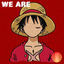 Cover We Are! (One Piece) Opening 1