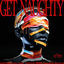Cover Get Naughty
