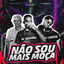 Cover Não Sou Mais Moça