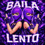 Cover BAILA LENTO