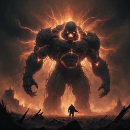 ''