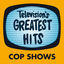 Cover Television's Greatest Hits - Cop Shows