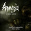 Cover Amnesia: The Dark Descent (Original Game Soundtrack)