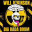 Cover Big Bada Boom