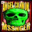 Cover Tyrannosaurus on a Pound of Ecstasy (ANGEL CANNON Remix)