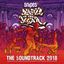 Cover Battle of the Year 2018 - The Soundtrack