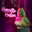 Cover Henrietta Hudson