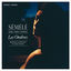 Cover Haendel, Marais & Destouches: Sémélé