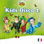 Cover Kids Disco 2, Orry & ses Amis