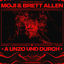 Cover A Unzo Und Durch