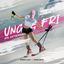 Cover UNG & FRI (PÅ AFTERSKI)