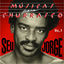 Cover Musica para Churrasco, Vol. 1