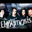 Cover The Best of Ekhymosis