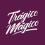 Cover Trágico Mágico