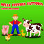 Cover Nella Vecchia Fattoria - Canzoni Per Bambini