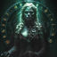 Cover Hel's Embrace