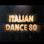 Cover Italian Dance 80