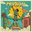 Cover Prodigal