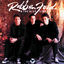 Cover Robben Ford & The Blue Line