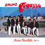 Cover Amor Vendido, Vol. 4