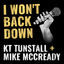 Cover I Won't Back Down (feat. Mike McCready)