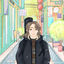 Cover Anime Collection Chapter 1