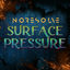 Cover Surface Pressure
