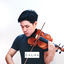 Cover Calma (Violin Instrumental)