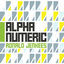 Cover Alpha Numeric