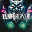 Cover UNFORGIVEN