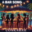 Cover A Bar Song (Tipsy)