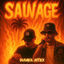 Cover SAUVAGE