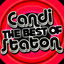 Cover The Best of Candi Staton
