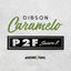 Cover Caramelo #Puissance2Frappe