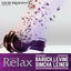 Cover Project Relax 3