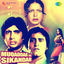 Cover Muqaddar Ka Sikandar (Original Motion Picture Soundtrack)