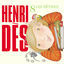 Cover Henri Dès, Vol. 8: Les bêtises