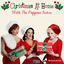Cover Christmas at Home