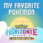 Cover My Favorite Pokémon (Titellied von Pokémon Horizonte Staffel 2)