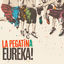 Cover Eureka!